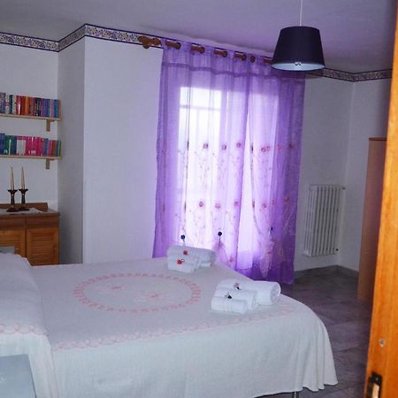 B&B Regina Elena ピニョーラ エクステリア 写真