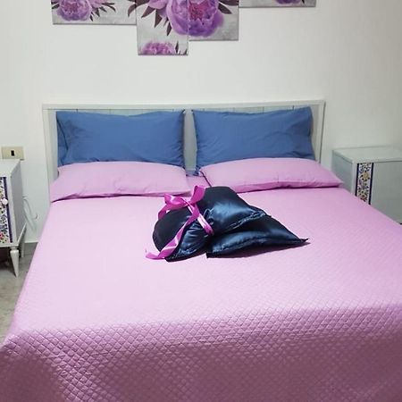 B&B Regina Elena ピニョーラ エクステリア 写真