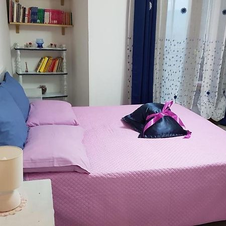 B&B Regina Elena ピニョーラ エクステリア 写真