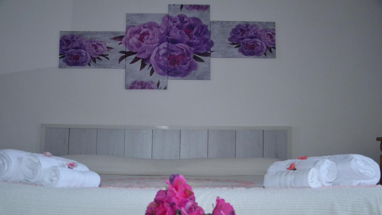 B&B Regina Elena ピニョーラ エクステリア 写真