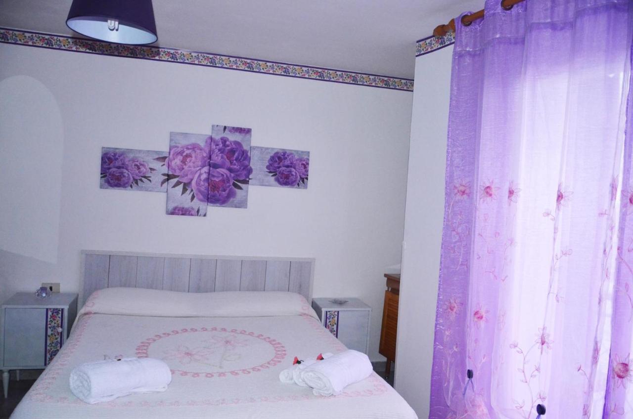 B&B Regina Elena ピニョーラ エクステリア 写真