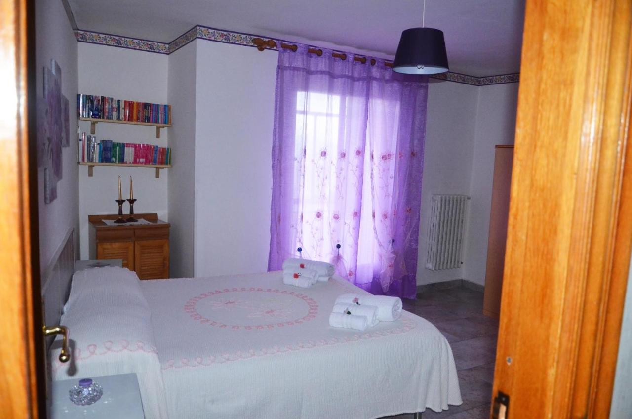 B&B Regina Elena ピニョーラ エクステリア 写真