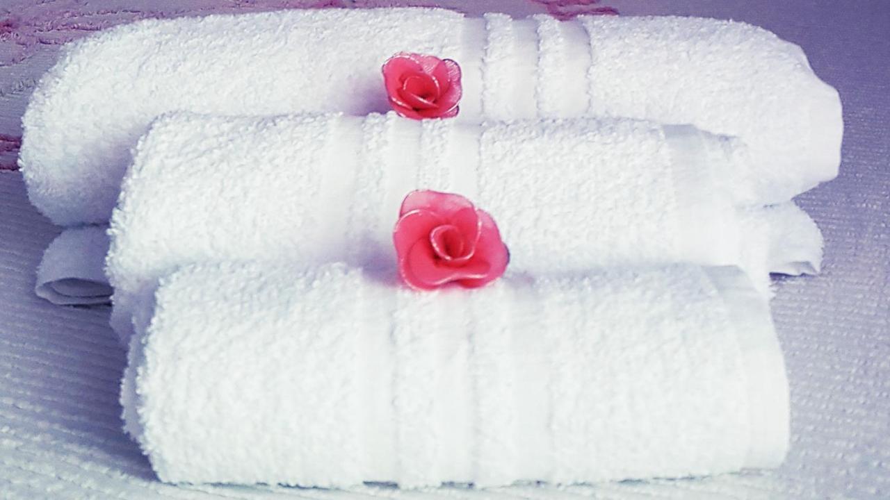 B&B Regina Elena ピニョーラ エクステリア 写真