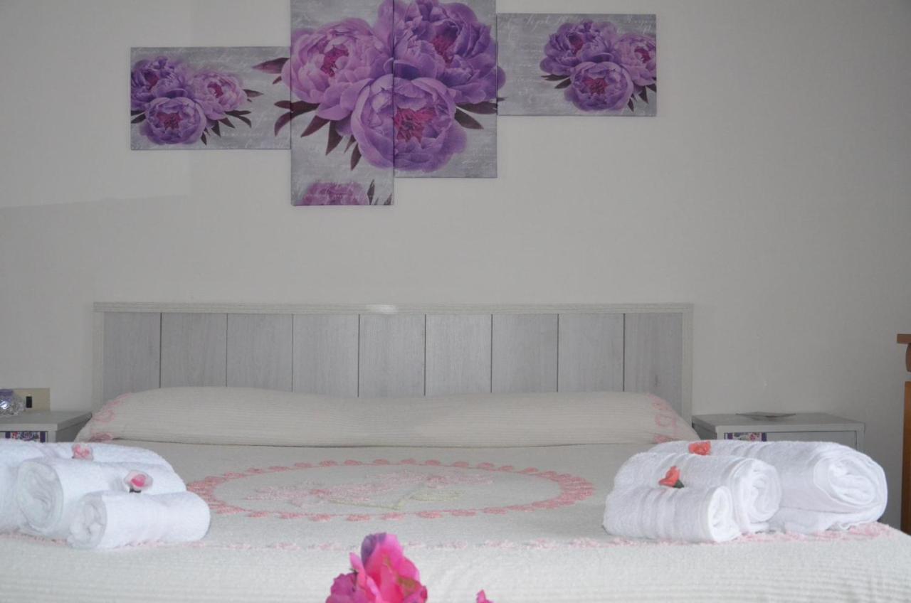 B&B Regina Elena ピニョーラ エクステリア 写真