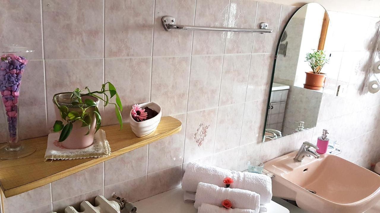 B&B Regina Elena ピニョーラ エクステリア 写真