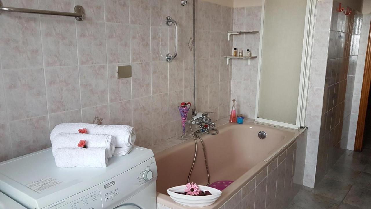 B&B Regina Elena ピニョーラ エクステリア 写真