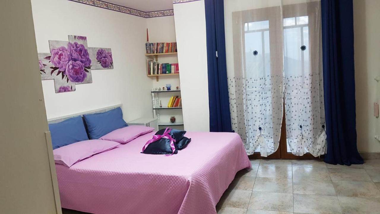 B&B Regina Elena ピニョーラ エクステリア 写真
