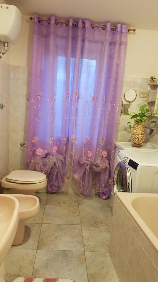 B&B Regina Elena ピニョーラ エクステリア 写真